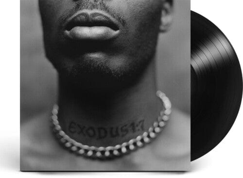 DJ Lt. Dan & DMX - Exodus
