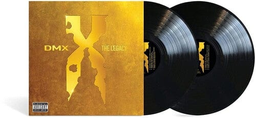 Dmx - Dmx: Legacy