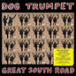 Dog Trumpet - Great South Road [180-Gram Transparent Brown Colored Vinyl] [Import]