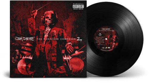DOM DIRTEE - The Hardcore Composer 2