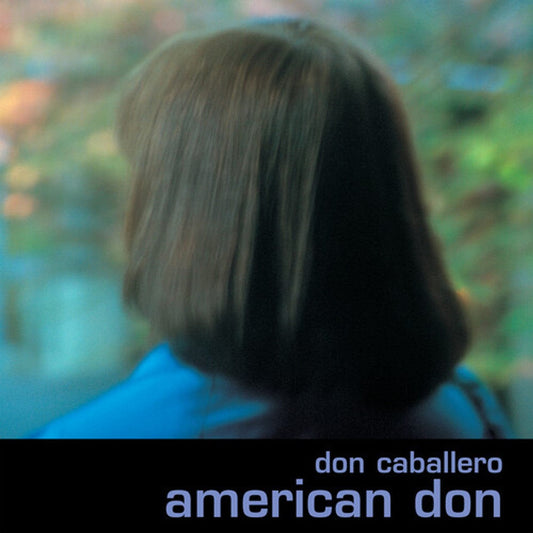 Don Caballero - American Don (Colored Vinyl, Purple)
