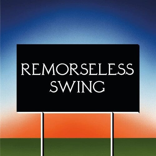 Don'T Worry - Remorseless Swing [Import]