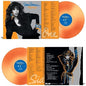 Donna Summer - All Systems Go - Orange Vinyl [UK]