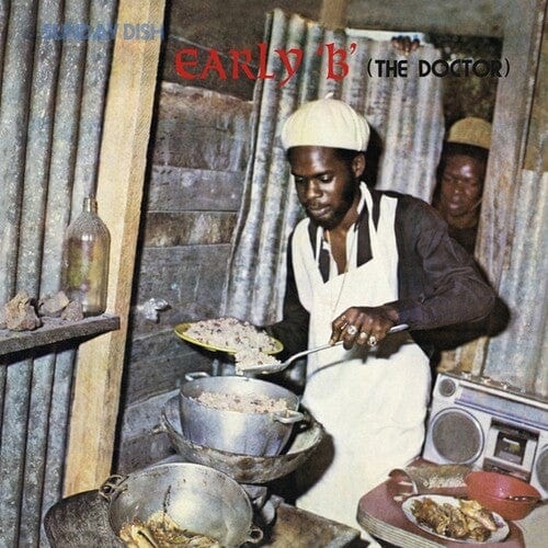Early B - Sunday Dish