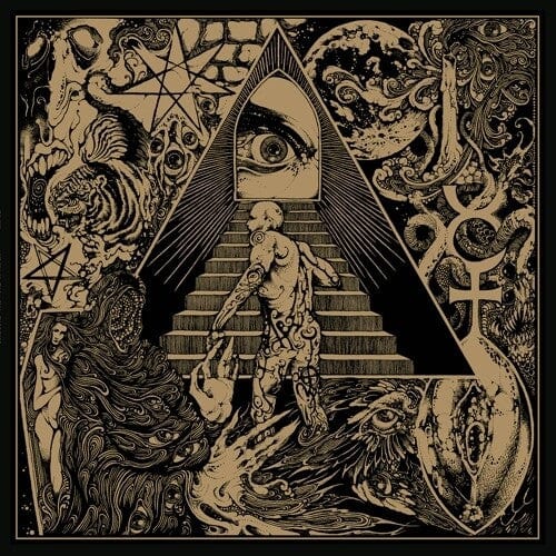 Egregore - World Of His Law