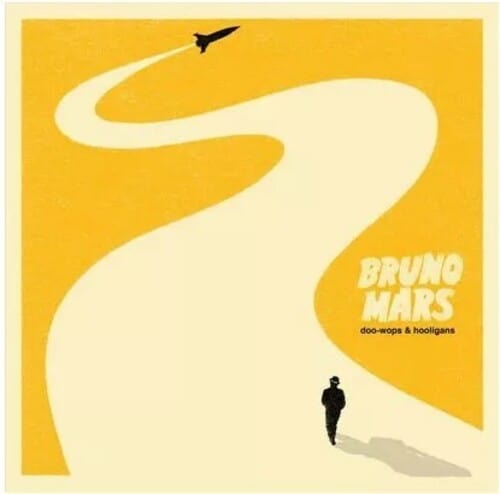 Bruno Mars - Doo-Woops and Hooligans