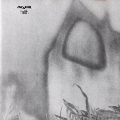 Cure - Faith