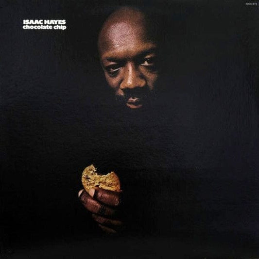 Isaac Hayes - Chocolate Chip (Deluxe Gatefold 180-Gram Vinyl)