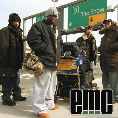 Emc - Show
