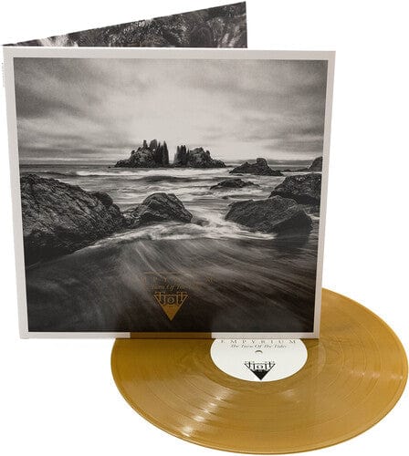 Empyrium - Turn Of The Tides, Gold