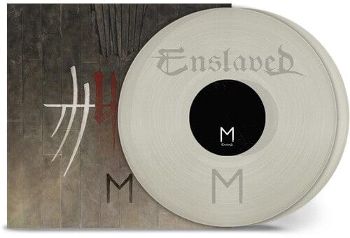 Enslaved - E - Natural