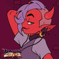Fat Bard & M.R. Miller - Demon Turf OST (The Rx Album)