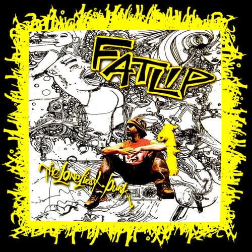 Fatlip - Loneliest Punk