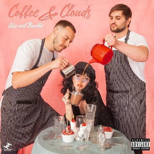 Fika - Coffee & Clouds