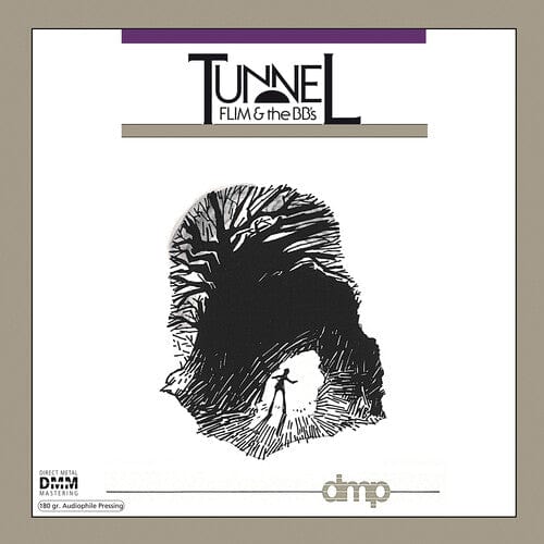 Flim & The Bb's - Tunnel