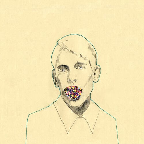Foals - Antidotes