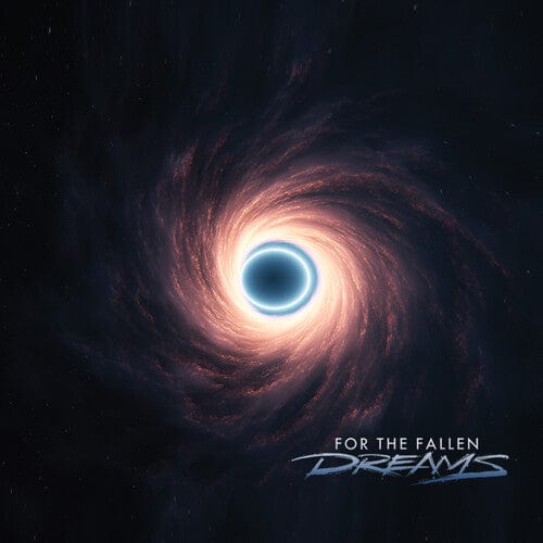 For the Fallen Dreams - For The Fallen Dreams (Picture Disc Vinyl, Limited Edition)