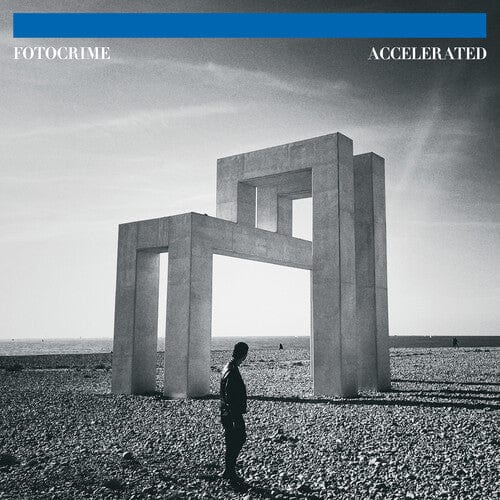 Fotocrime - Accelerated