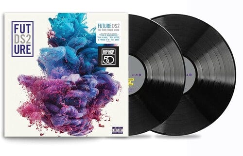 Future - DS2 [Explicit Content]