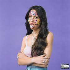 Rodrigo, Olivia - Sour