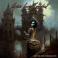 Gene Loves Jezebel - Live In Voodoo City - Coke Bottle Green