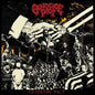 Genocide Pact - Genocide Pact - White Vinyl