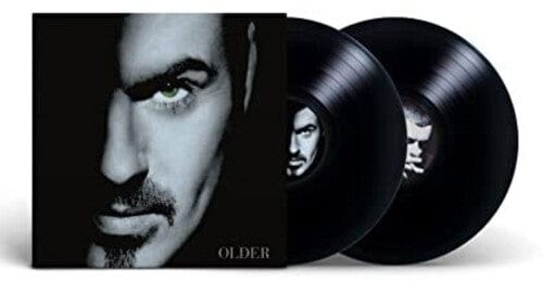 Michael, George - Older