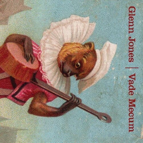 Jones, Glenn - Vade Mecum