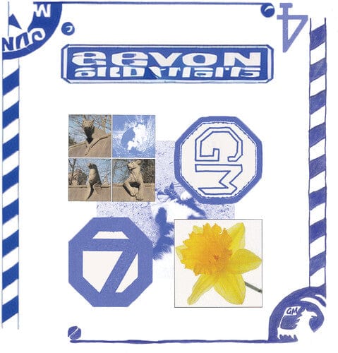 Good Morning - Good Morning Seven - Blue (Colored Vinyl, Blue)