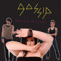 Gossip - Standing In The Way Of Control (Colored Vinyl, Pink, Poster)
