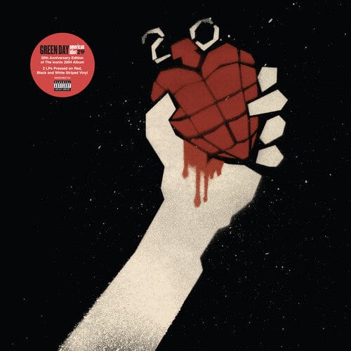 Green Day - American Idiot (20th Anniversary)