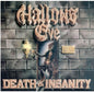 Hallows Eve - Death and insanity