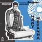 Mehanna, Hany - Music For Airplanes /  A Collection Of Instrumental