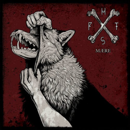 Harakiri for the Sky - Maere