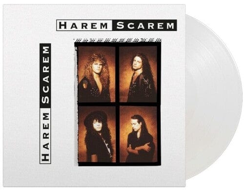 Harem Scarem - Harem Scarem