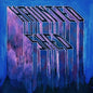 Haunted Shed - Faltering Light - Blue Vinyl