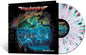 Hawkestrel - SpaceXmas - Color Vinyl