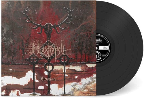 Haxkapell - Eldhymner