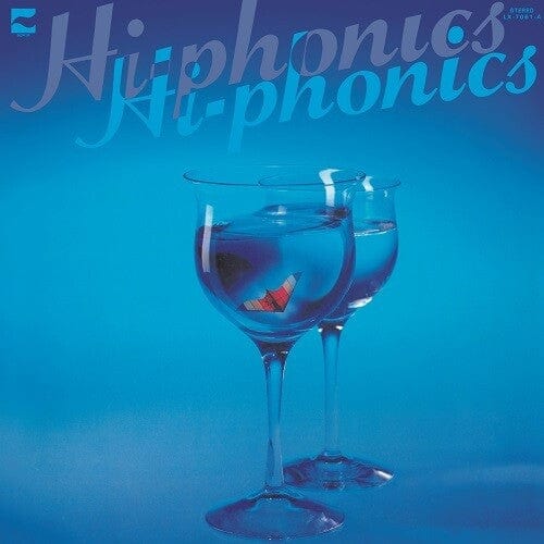 Hi-Phonic Big 15 - Hi-Phonics Hi-Phonics
