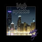 High Spirits - Another Night (Trans Clear/ Trans Blue Bi-Color Lp)