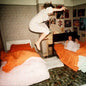 Home Is Where - I Became Birds (Colored Vinyl, Orange)