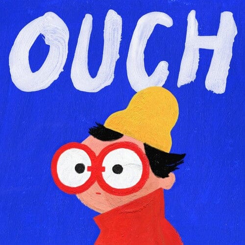 Honne - Ouch (Colored Vinyl, Red)
