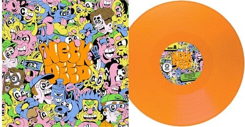 Neck Deep - Neck Deep [Explicit Content]