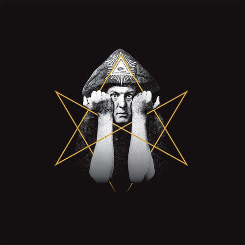 Institution D.O.L. - Thelema Tales (White Vinyl) [Import]