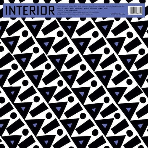 Interior - Interior