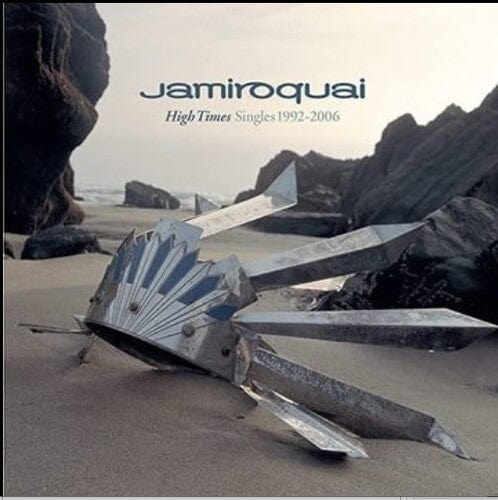 Jamiroquai - High Times: The Singles [Import] (Gatefold LP Jacket)