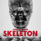 John Carpenter - Skeleton - Red Vinyl