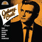 Johnny Cash - Sings the Songs that Made Him Famous