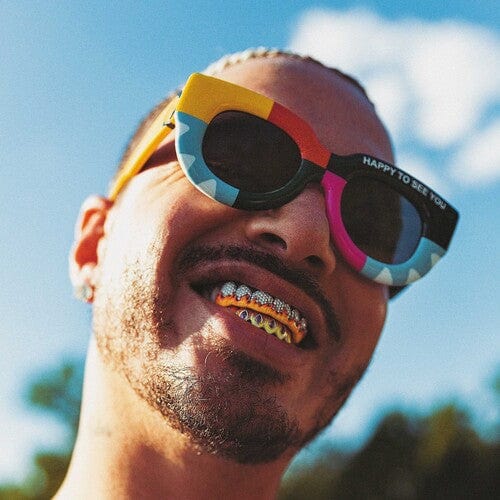 Jose Alvaro Osorio Balvin - Jose