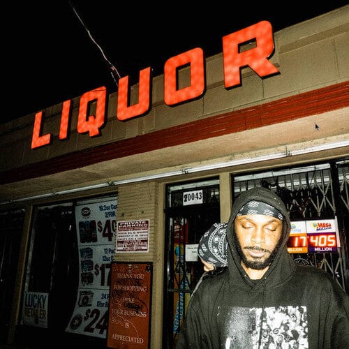 Jpegmafia - Lp! [Explicit Content] (Colored Vinyl)